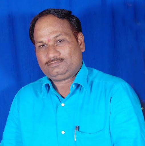 Babulal Patel Photo 15