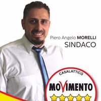 Angelo Morelli Photo 3