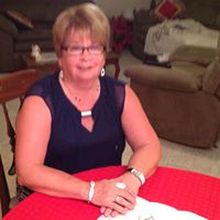 Christine Mackey Photo 7