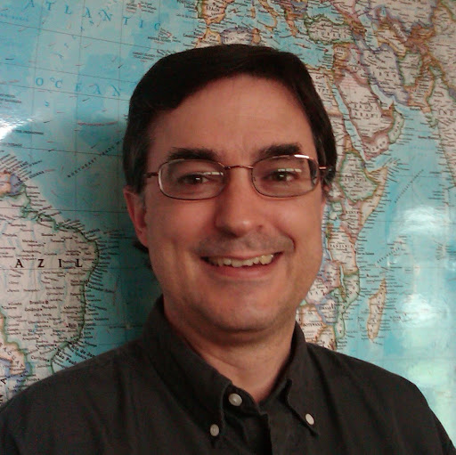 Ed Robbins Photo 9