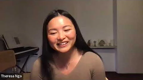 Theresa Ngo Photo 28