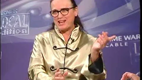 Nancy Perlman Photo 21