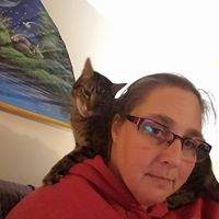 Cathleen Caldwell Photo 1