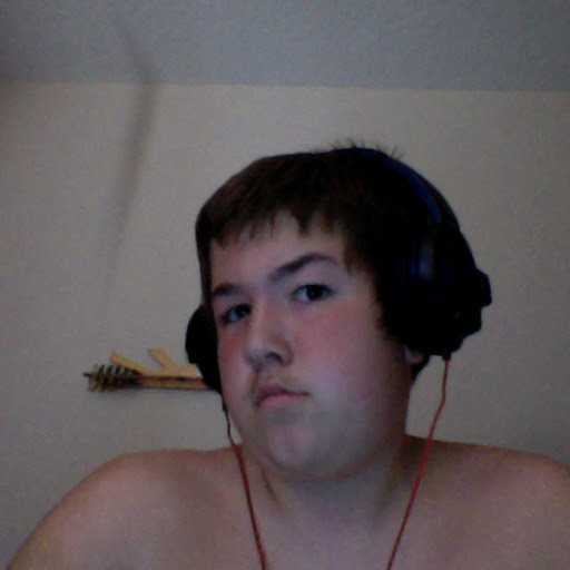 Andrew Calvert Photo 18