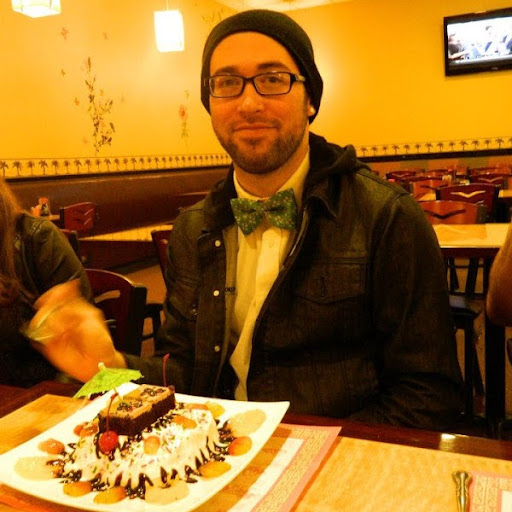 Jimmy Vance Photo 10