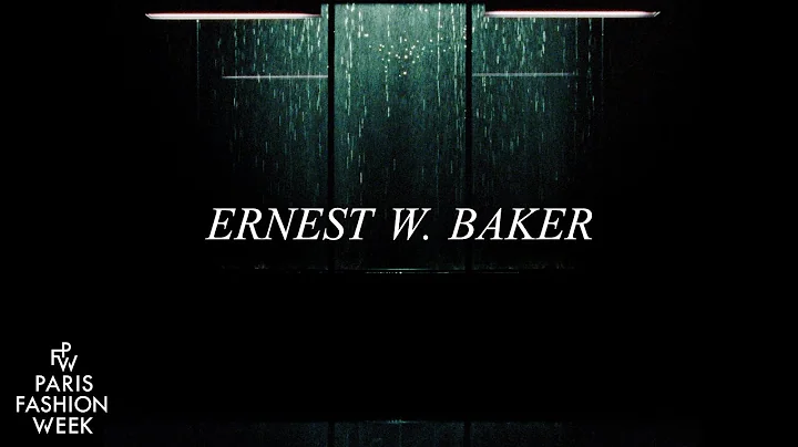 Ernest Baker Photo 30