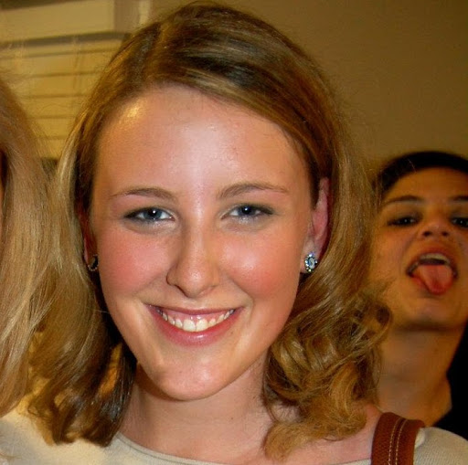 Rachel Seay Photo 15