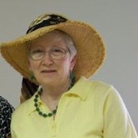 Mary Stockman Photo 2