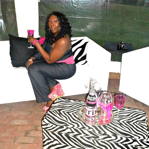 Trina Brown Photo 14