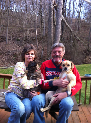 Sherry Cook Photo 14