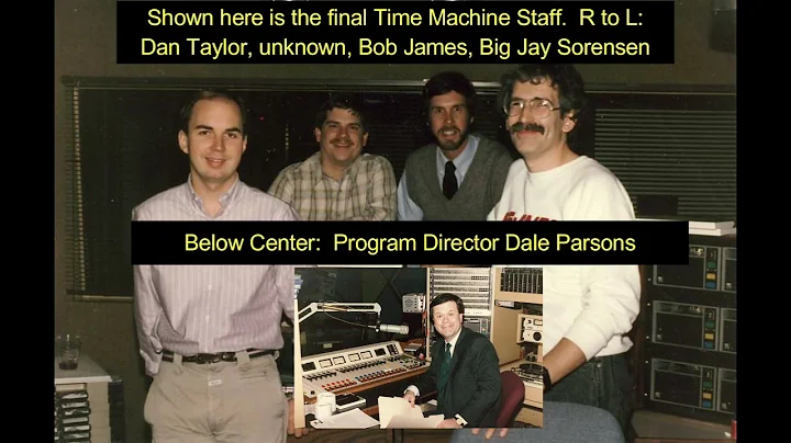 Dale Parsons Photo 37