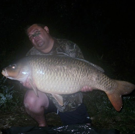 Phil Bradshaw Photo 9