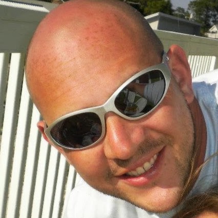 Grant Harmon Photo 9