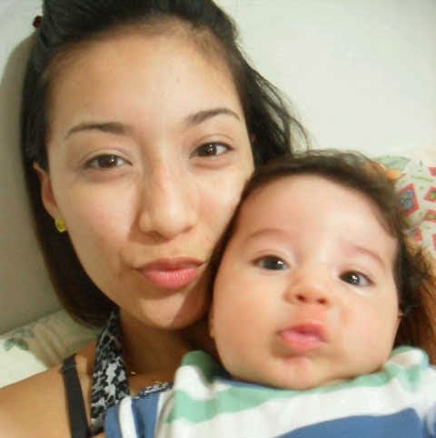 Angela Calderon Photo 10
