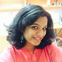 Susan Dsouza Photo 2