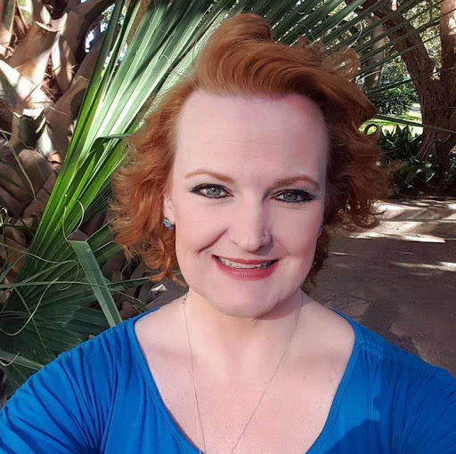 Amy Geist Photo 4