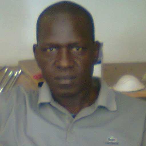 Papa Ndiaye Photo 9