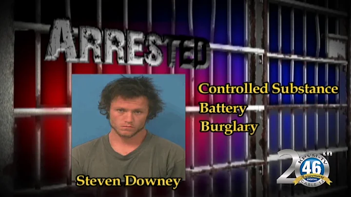 Steven Downey Photo 37