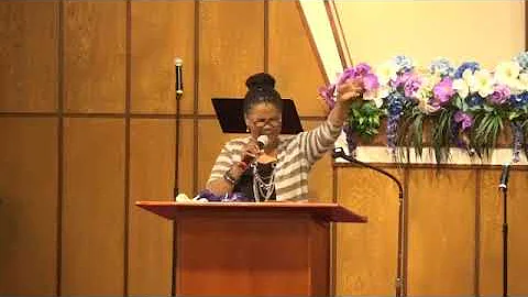 Regina Moore Photo 40