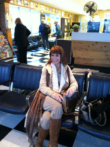 Brandy Phelps Photo 9