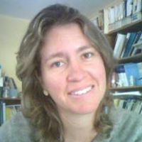 Cecilia Fischer Photo 7