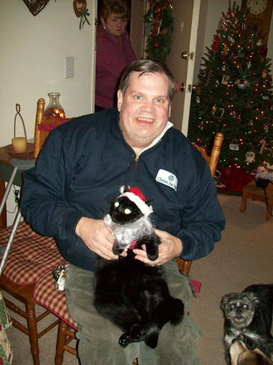 Timothy Alger Photo 12
