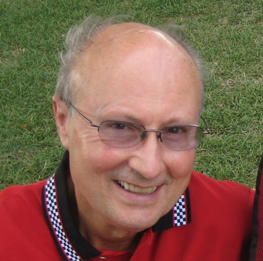 Edward Hodgson Photo 6