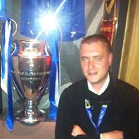 Craig Prior Photo 3