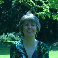 Sylvia Gandy Photo 2