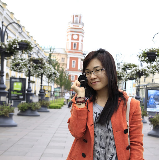 Ngoc Tran Photo 17