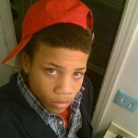 Andre Jennings Photo 2