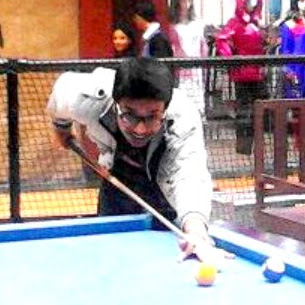 Ayush Gupta Photo 13