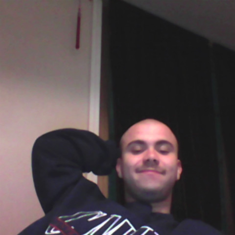 Nathan Vance Photo 13
