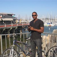 Michael Hayles Photo 1