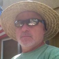 Michael Rush Photo 10