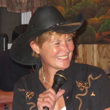 Jane Flynn Photo 15