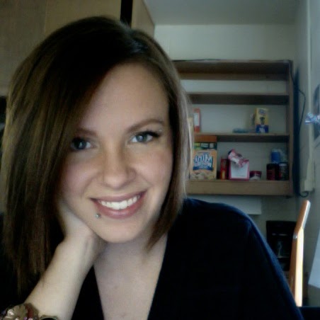 Rachel Keefer Photo 11