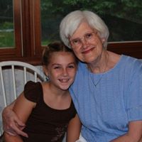 Shirley Olmstead Photo 1