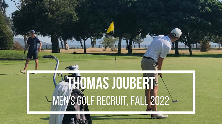 Thomas Joubert Photo 20