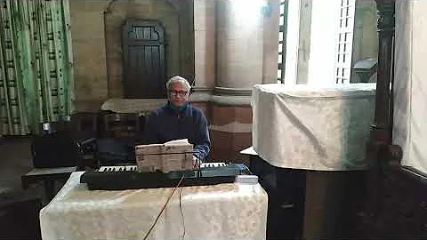 Richard Dutt Photo 11