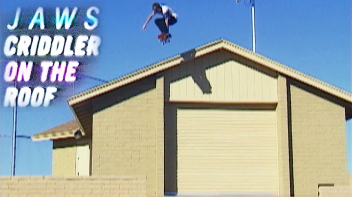 Aaron Roof Photo 3