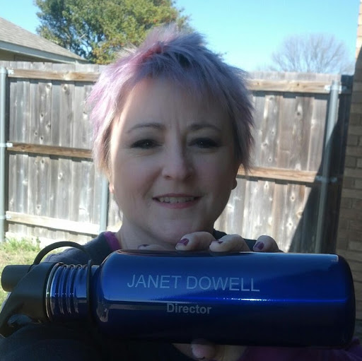Janet Dowell Photo 10