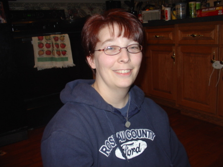 Nancy Novak Photo 20
