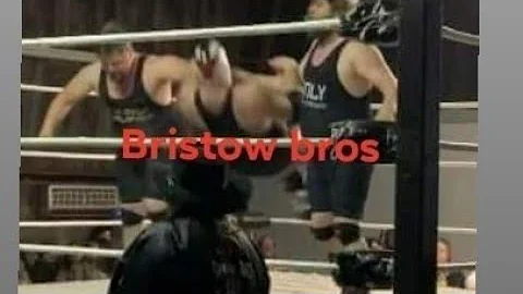 Joe Bristow Photo 24