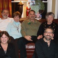 Christine Connors Photo 6