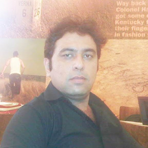 Gaurav Kalra Photo 16