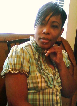 Renita Johnson Photo 19