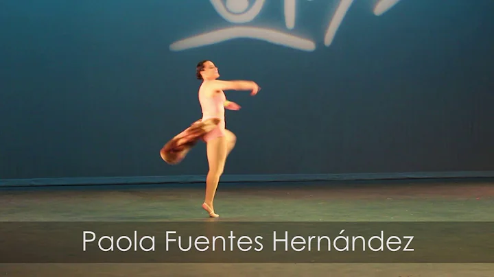 Paola Fuentes Photo 32