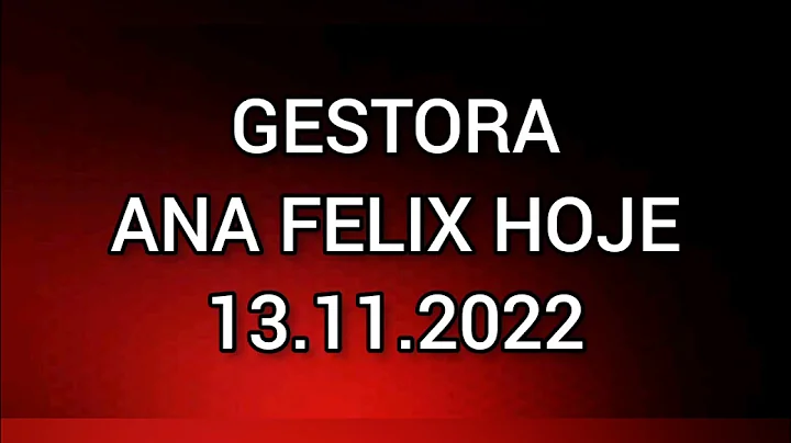 Ana Felix Photo 29