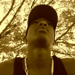 Savion Johnson Photo 9